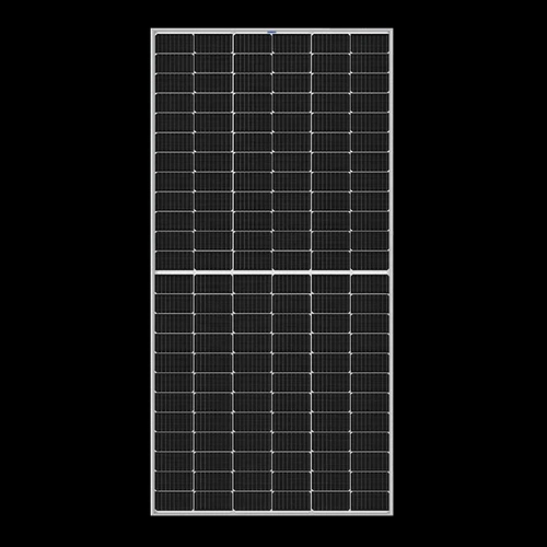 1KW On-Grid Solar System with 2 Luno 550W Panels – Infinite Solar Solutions